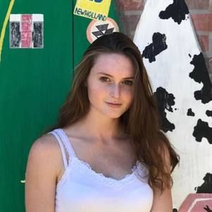 Meet your Posher, Sophie